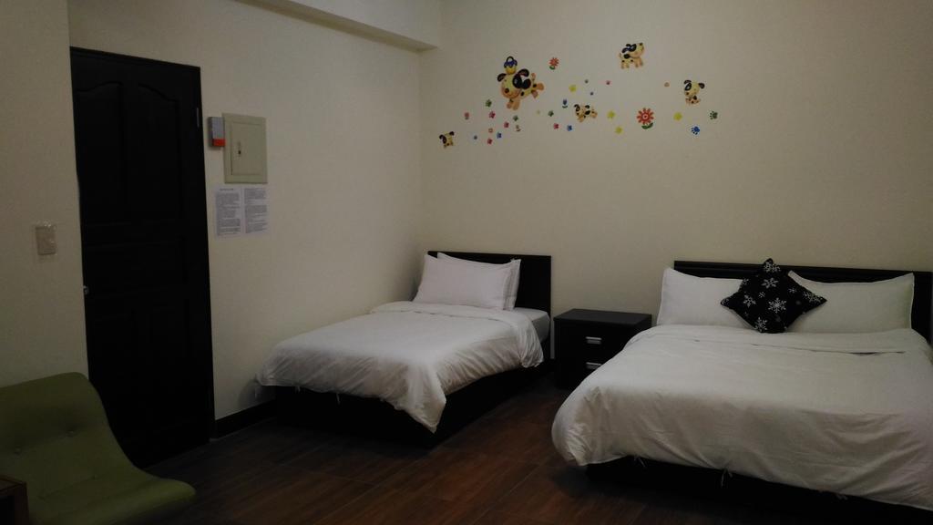Jin XI Fu B&B Jinning Exterior photo