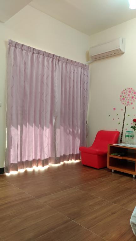 Jin XI Fu B&B Jinning Exterior photo