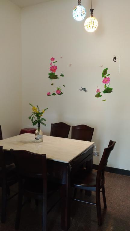Jin XI Fu B&B Jinning Exterior photo