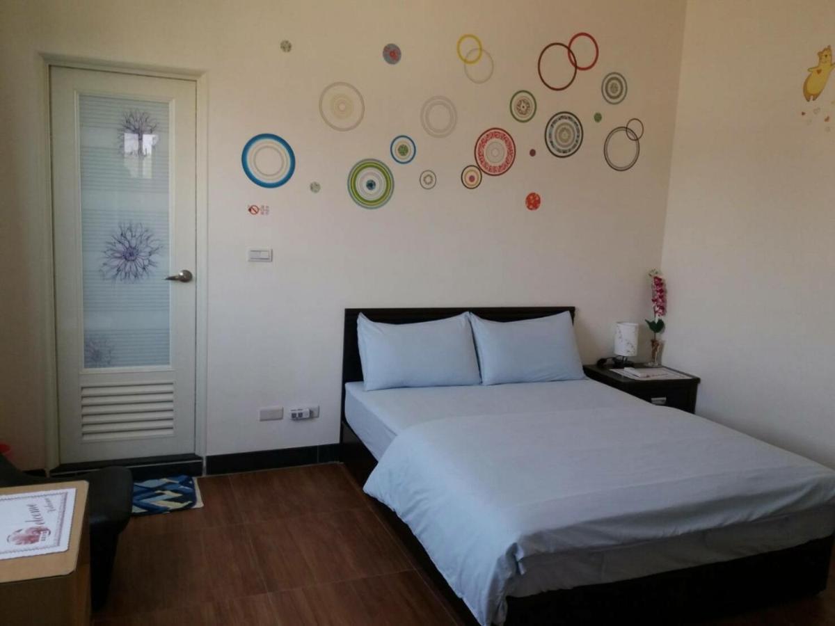 Jin XI Fu B&B Jinning Exterior photo