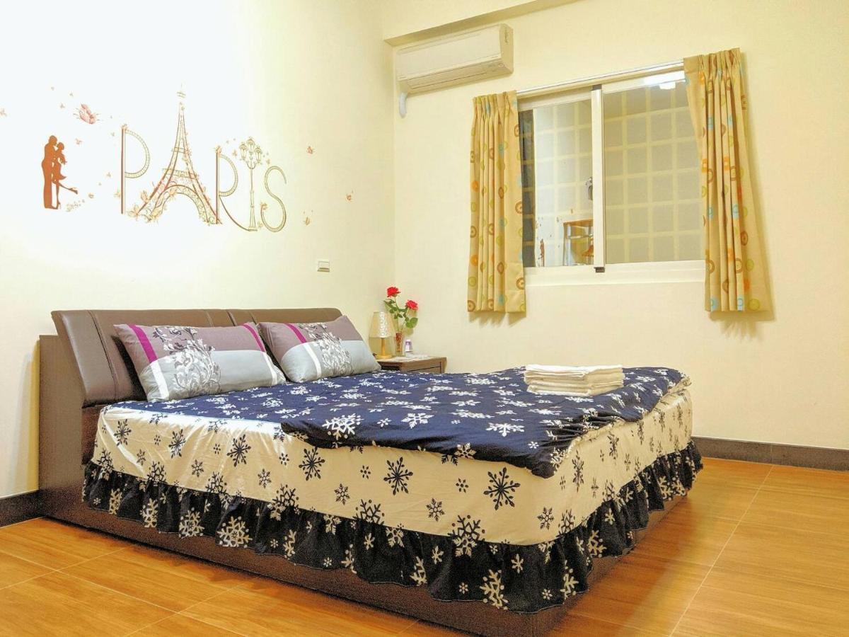 Jin XI Fu B&B Jinning Exterior photo